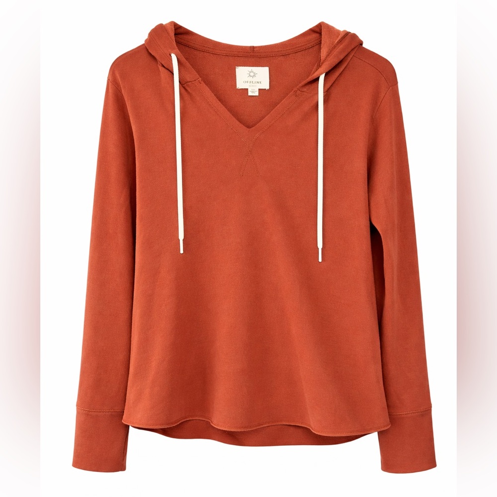 Aerie Soft Hoodie Sweatshirt – Women’s Medium